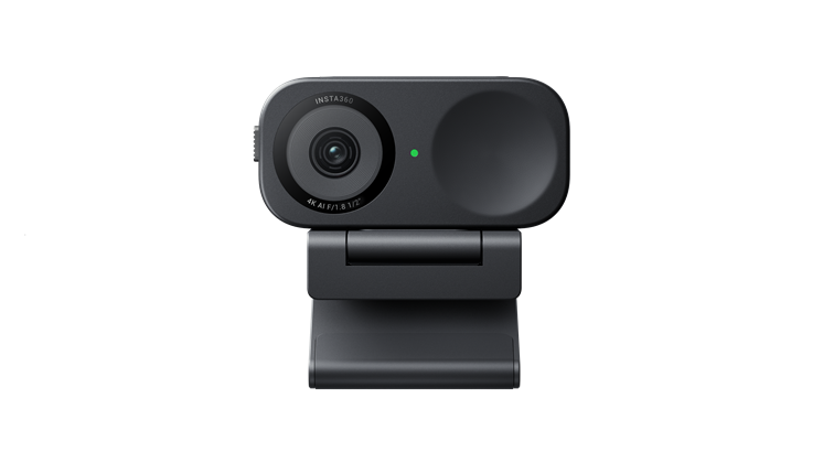 Insta360 Link 2C.